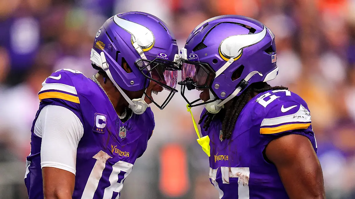 Alle Infos zu TV-Übertragung und Livestream beim NFL Dublin Game Minnesota Vikings vs. Pittsburgh Steelers