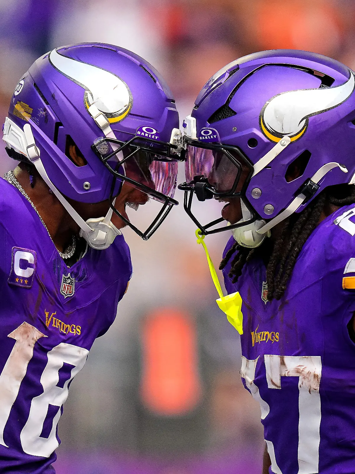 Alle Infos zu TV-Übertragung und Livestream beim NFL Dublin Game Minnesota Vikings vs. Pittsburgh Steelers