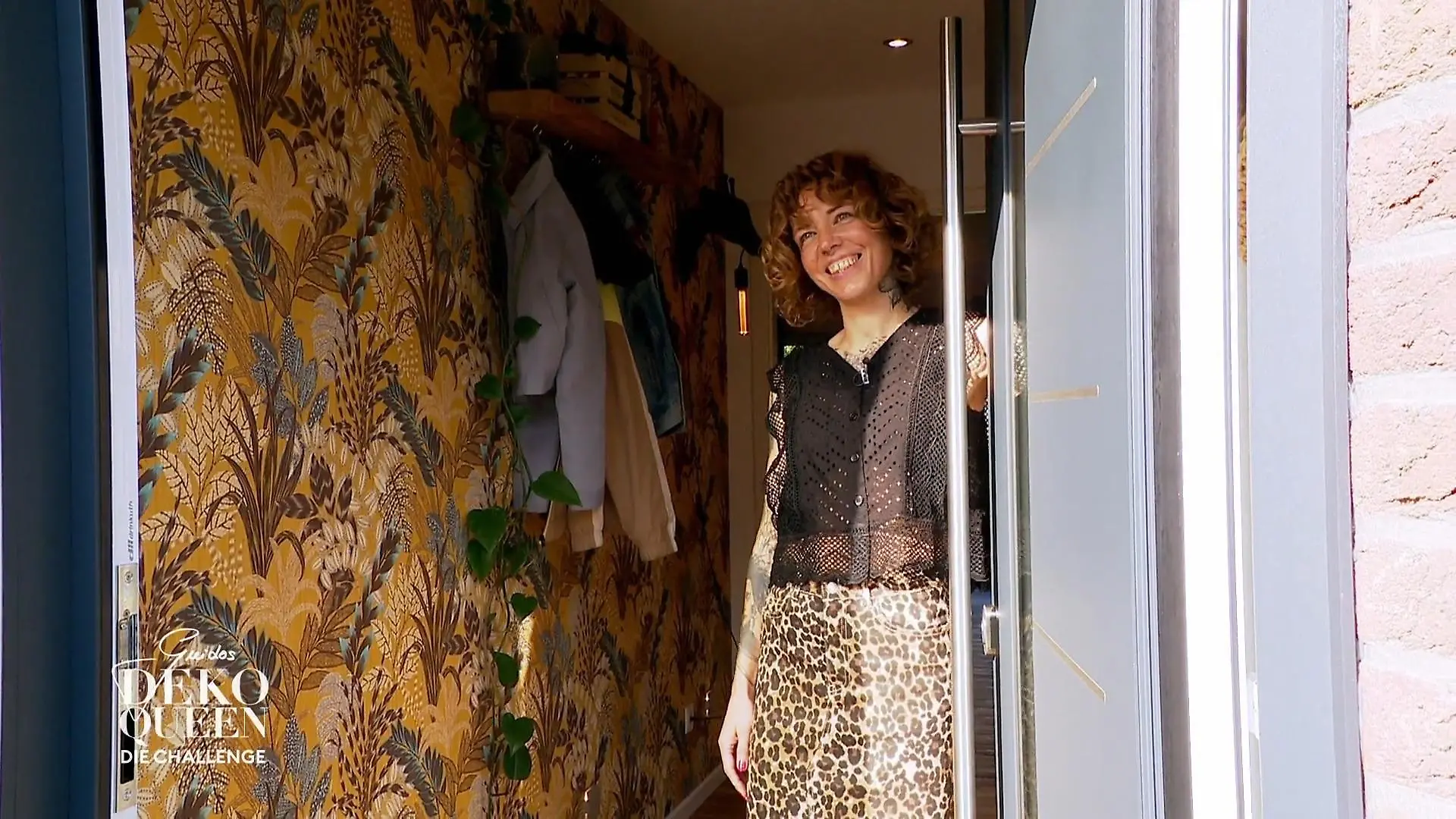 Anne lebt wild und individuell Willkommen in Dinslaken