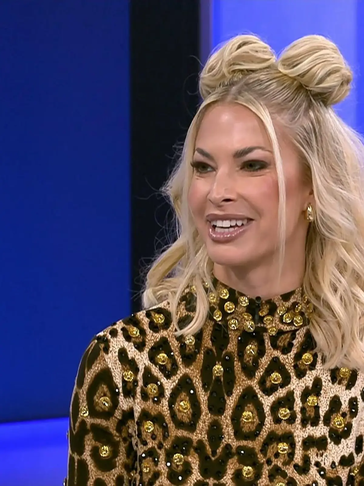 Bild zu: "Isi Glück zeigt uns ihren Ablauf als Jurorin"