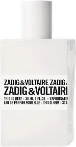 „This Is Her!” von Zadig & Voltaire (30 ml)