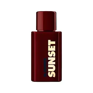 „Sunset Intense” von Jil Sander (75 ml)