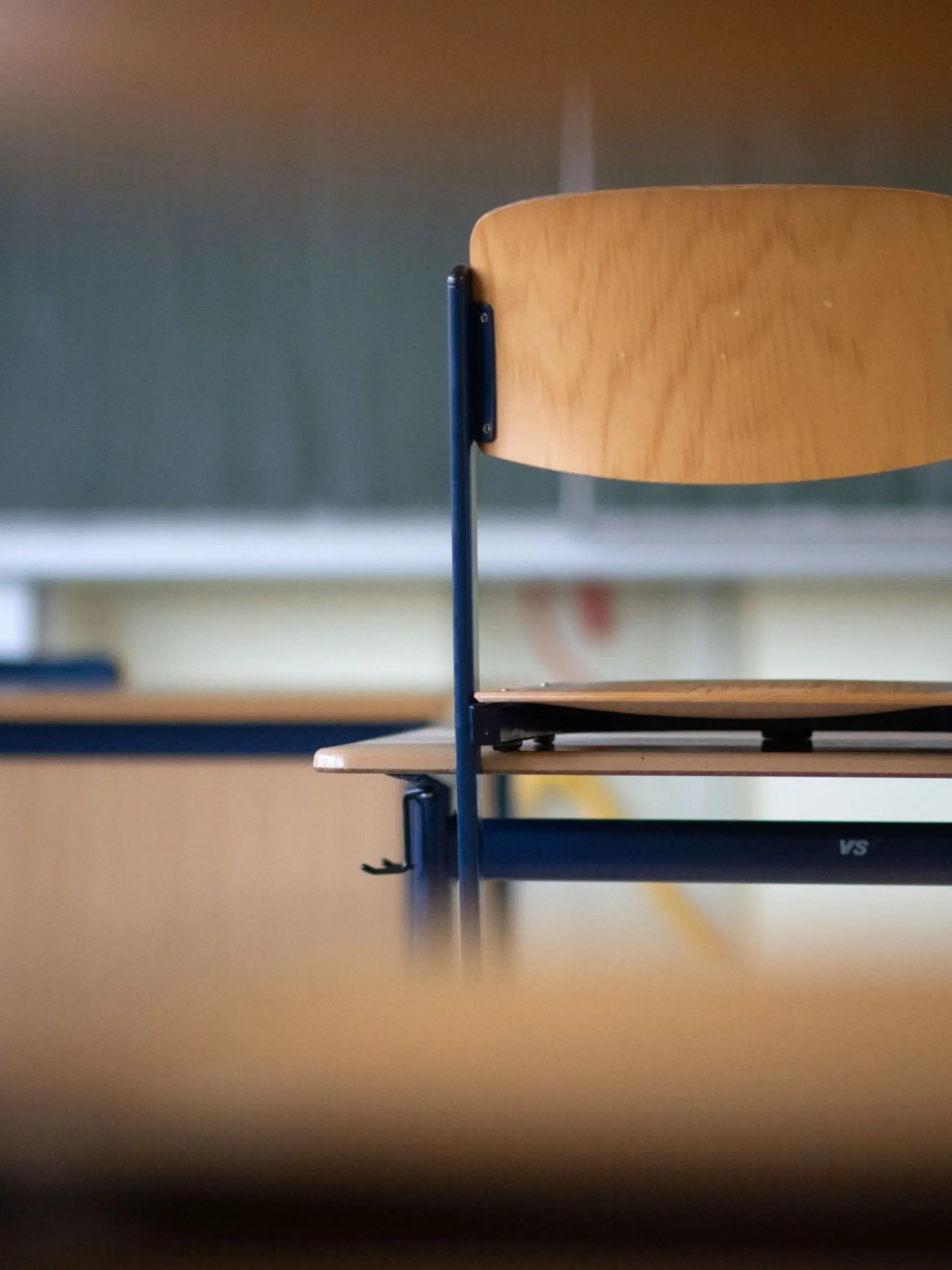 Bild zu: "Polizisten sollen an Schulen helfen"