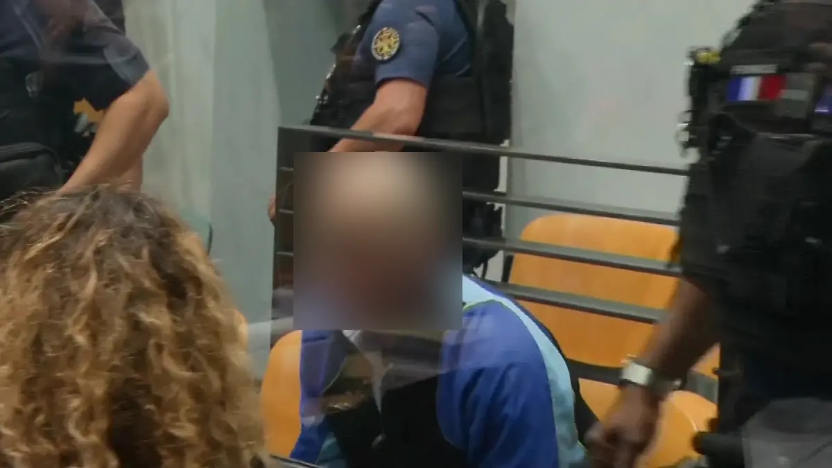 Der 38-Jährige wird verdächtigt, seine Partnerin getötet zu haben. Eine Leiche wurde jedoch nie gefunden.