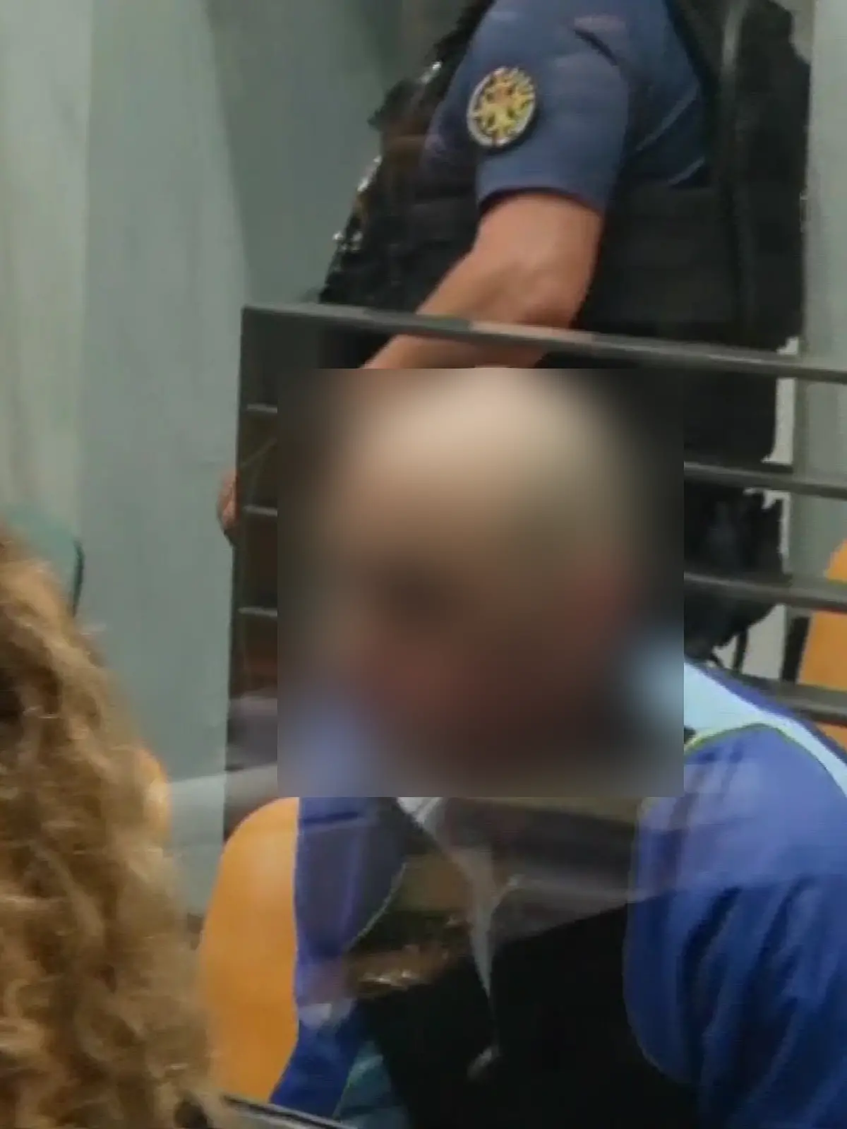 Der 38-Jährige wird verdächtigt, seine Partnerin getötet zu haben. Eine Leiche wurde jedoch nie gefunden.