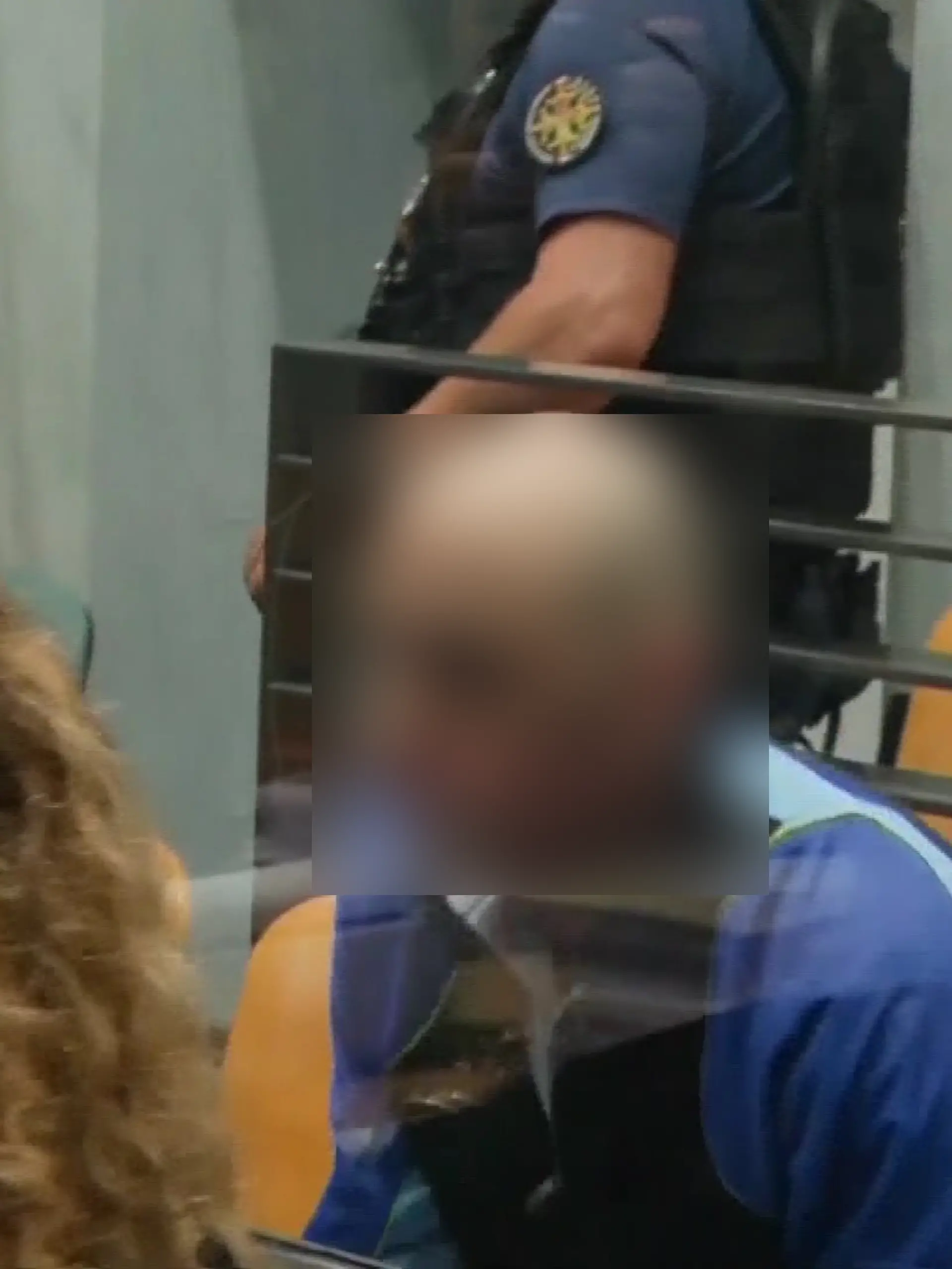 Der 38-Jährige wird verdächtigt, seine Partnerin getötet zu haben. Eine Leiche wurde jedoch nie gefunden.