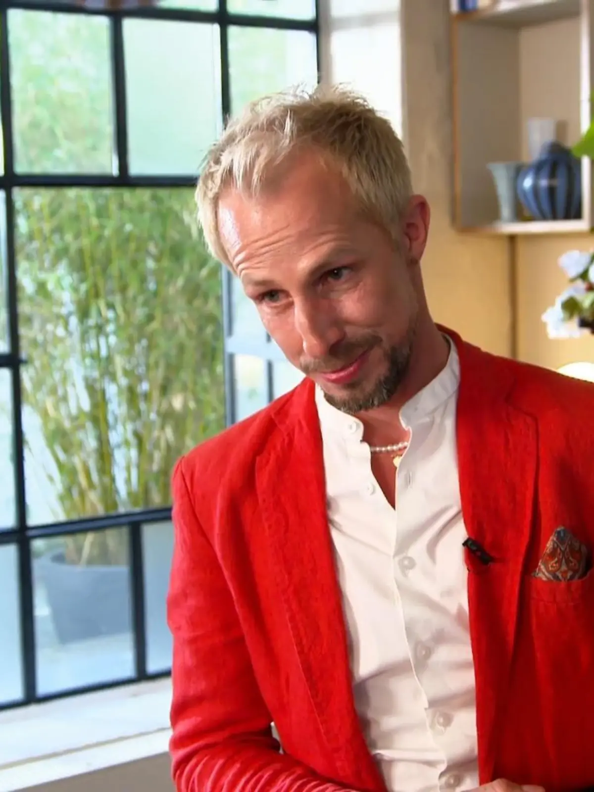 Bild zu: "Daniel holt den Sieg und 5.000 Euro Preisgeld"