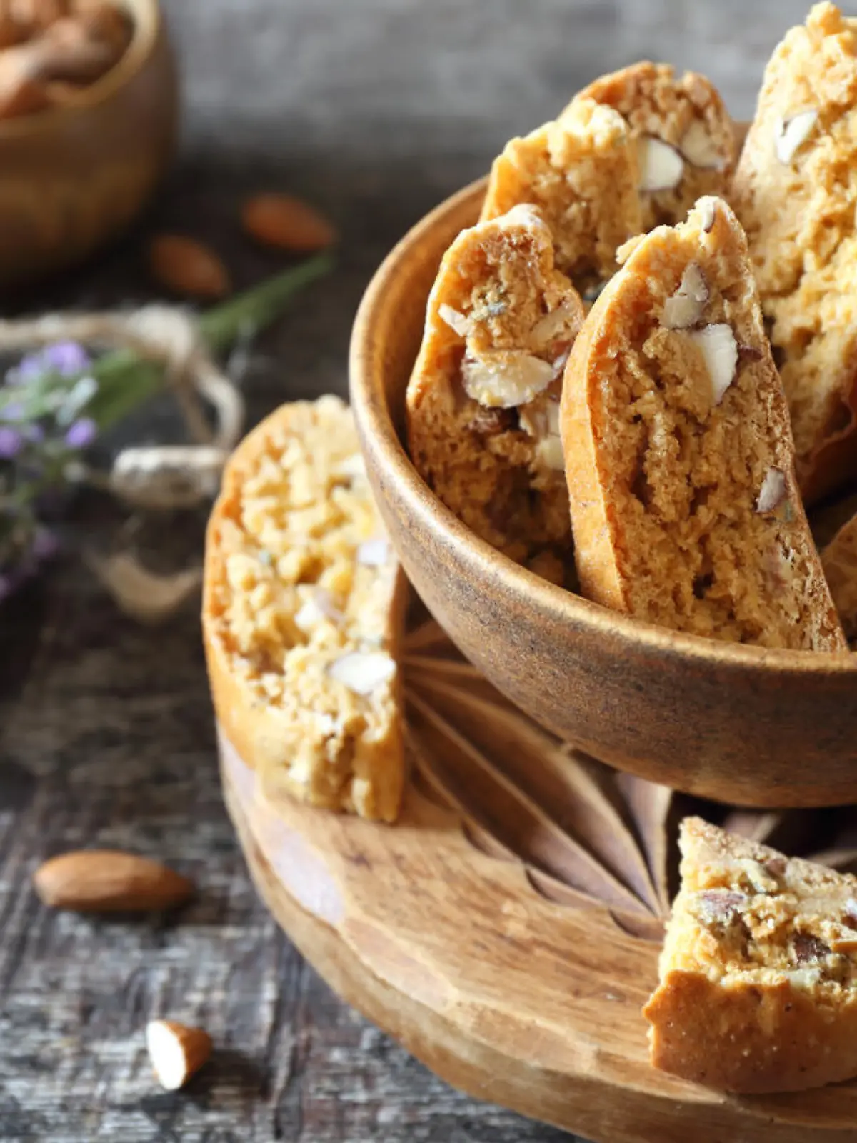 Cantuccini