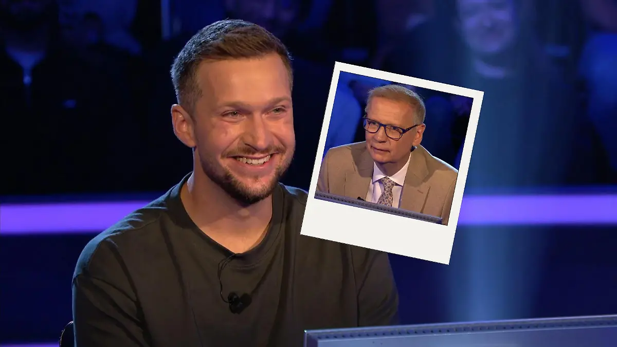 „Wer wird Millionär?”-Kandidat irritiert Jauch mit Duschritual Skurril, speziell und sehr, sehr eigen
