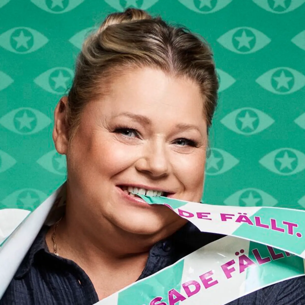 Karina2you bei „Promi Big Brother”