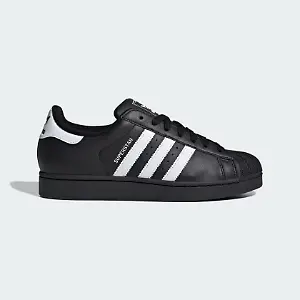 Adidas Superstar II Schuh