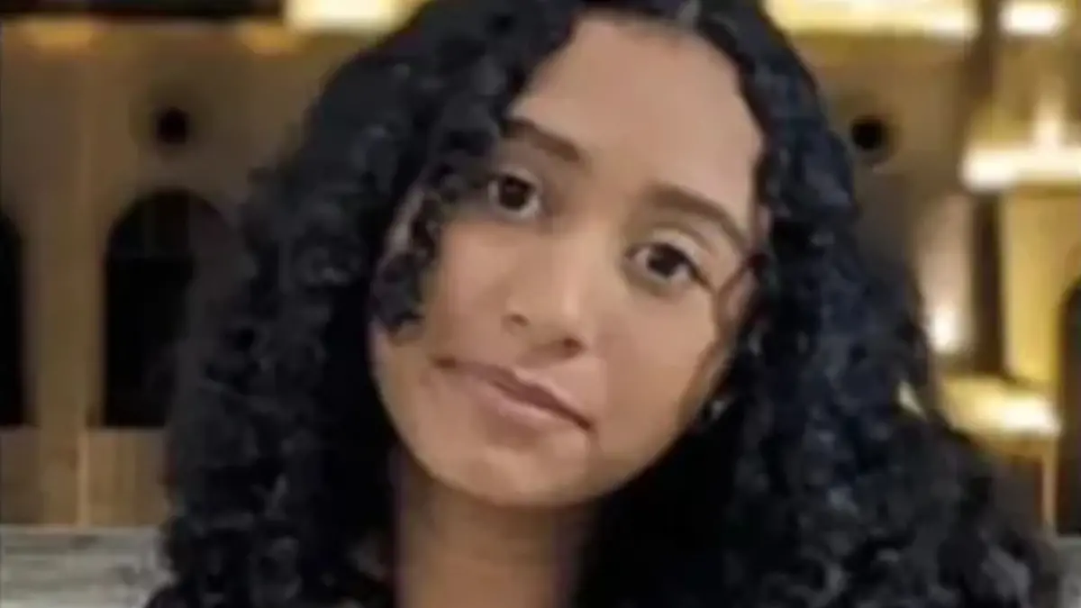 Celeste Rivas Hernandez
