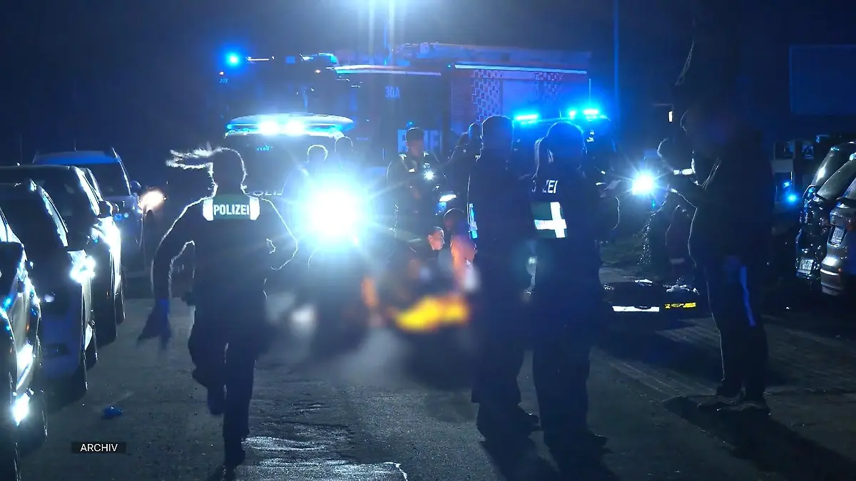 Prozess nach tödlichem Liebesdrama Eifersucht und Mord