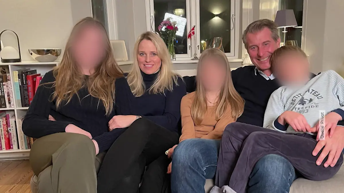 Vater im Block-Prozess: Kinder haben Ängste und Alpträume Hensel im Zeugenstand