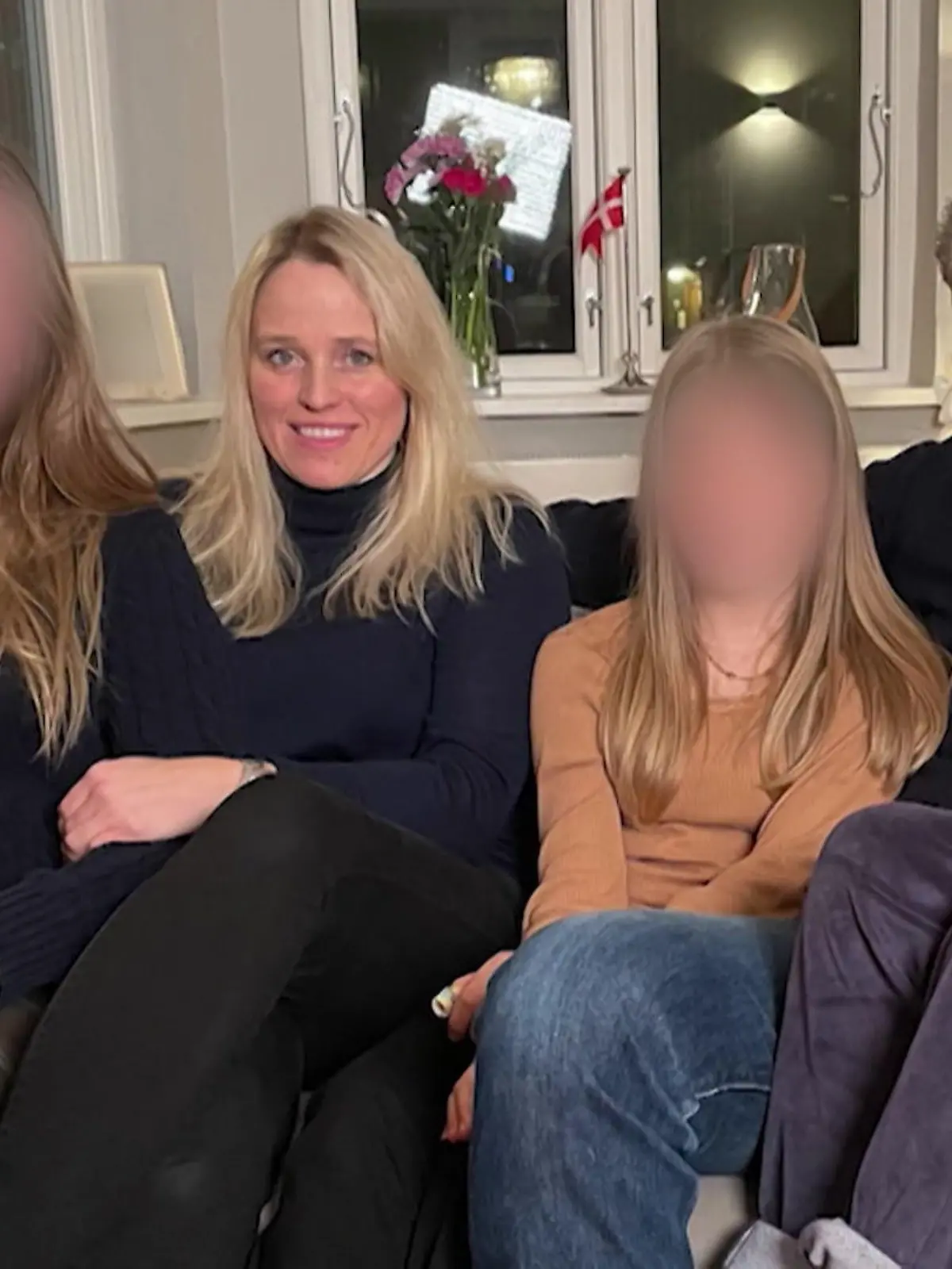 Bild zu: "Vater im Block-Prozess: Kinder haben Ängste und Alpträume"