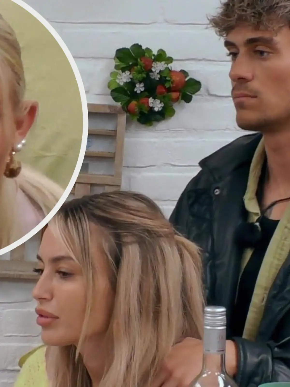 Bild zu: "Jetzt rastet Edda wegen Ryan richtig aus – und beleidigt auch Lina!"