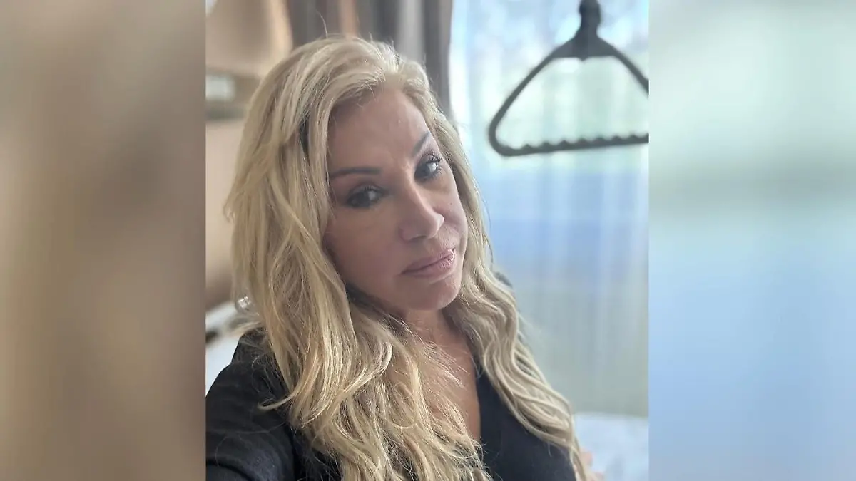 Schock-Diagnose für Carmen Geiss! Große Gehirn-OP steht bevor Sorge vor riskantem Eingriff