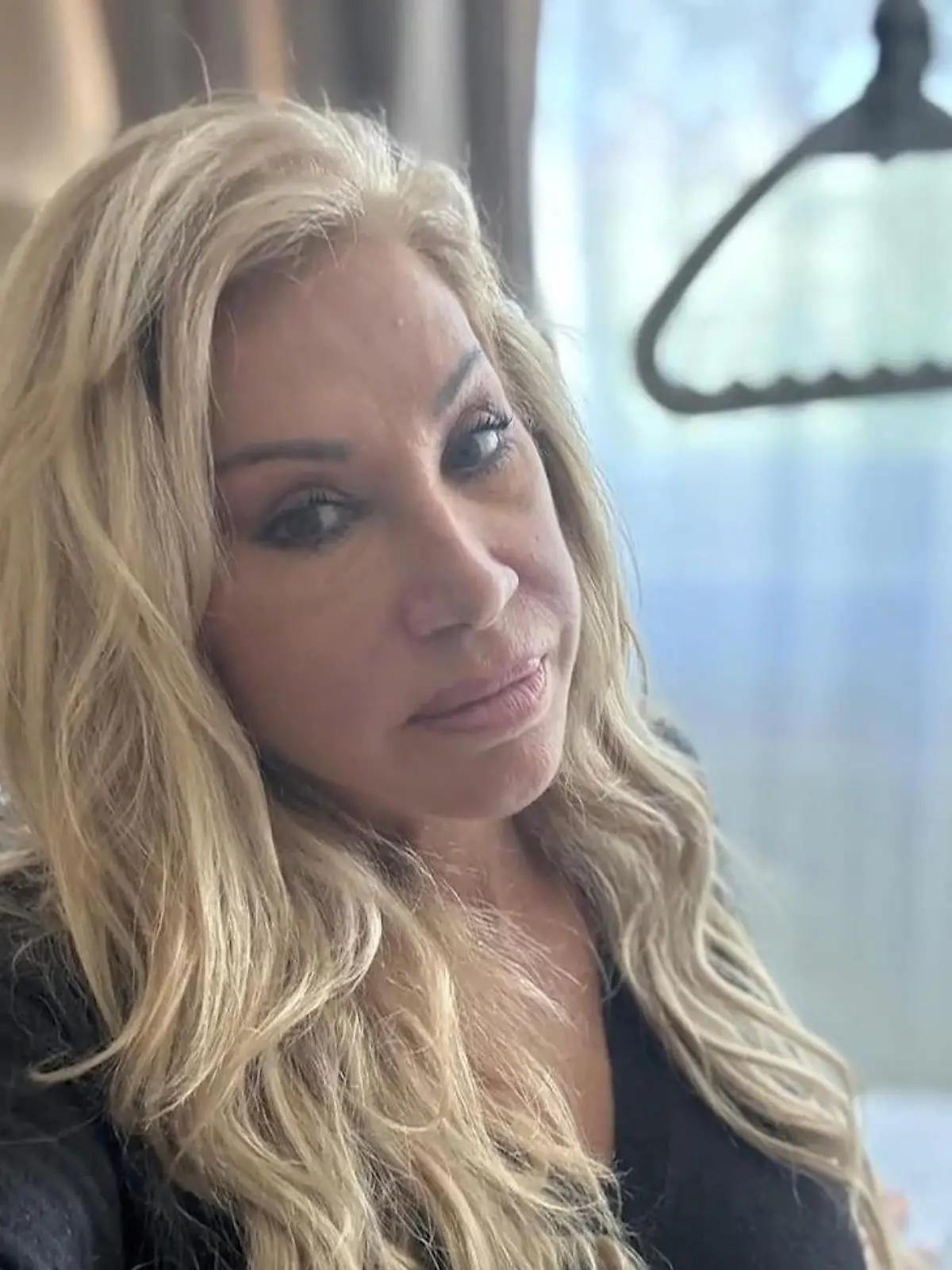 Bild zu: "Schock-Diagnose für Carmen Geiss! Große Gehirn-OP steht bevor"