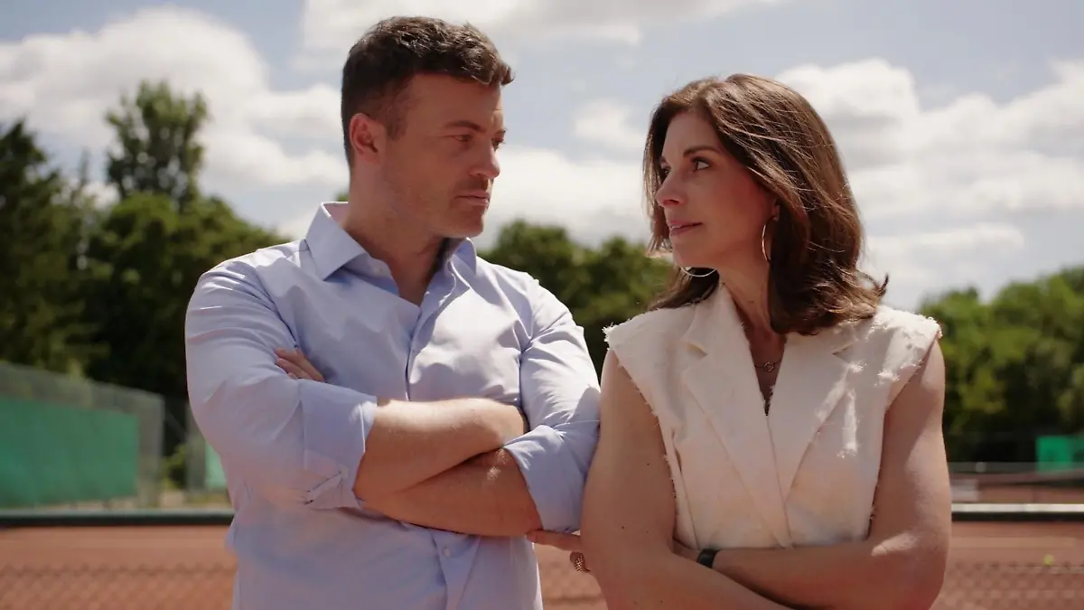 Alles was zählt - RTL+ - Ganze Folgen