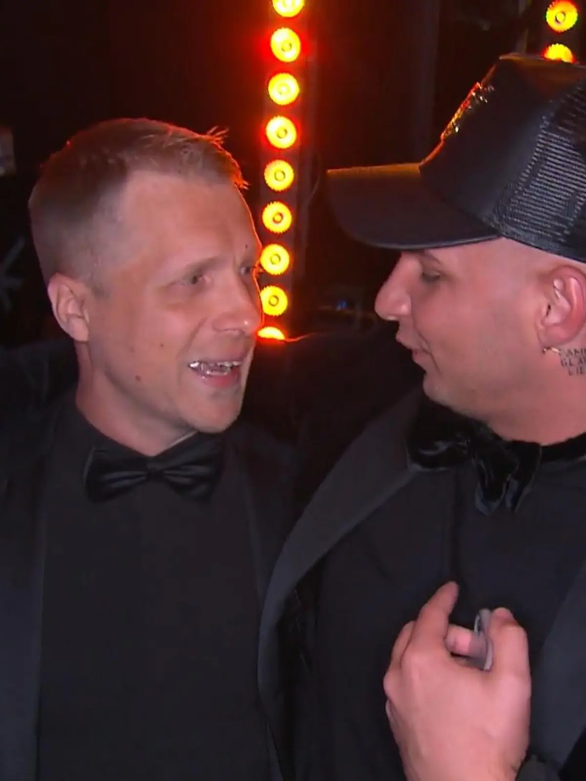 Bild zu: "Pietro Lombardi zieht bei Oliver Pocher ein"