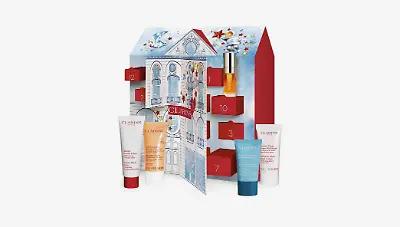 Adventskalender von Clarins