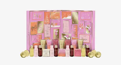 24 Days of Beauty von Baylis & Harding