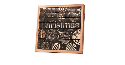 Magic-Finish-Adventskalender