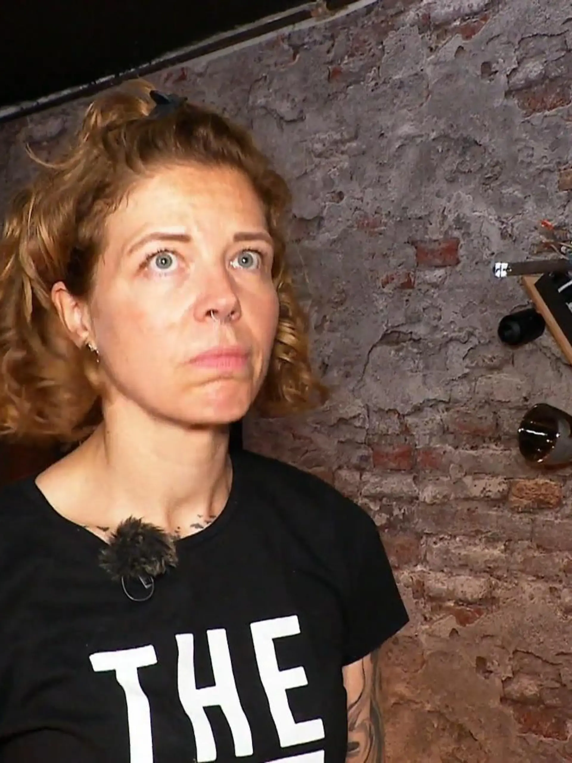 Bild zu: "Anne wird nicht fertig!"