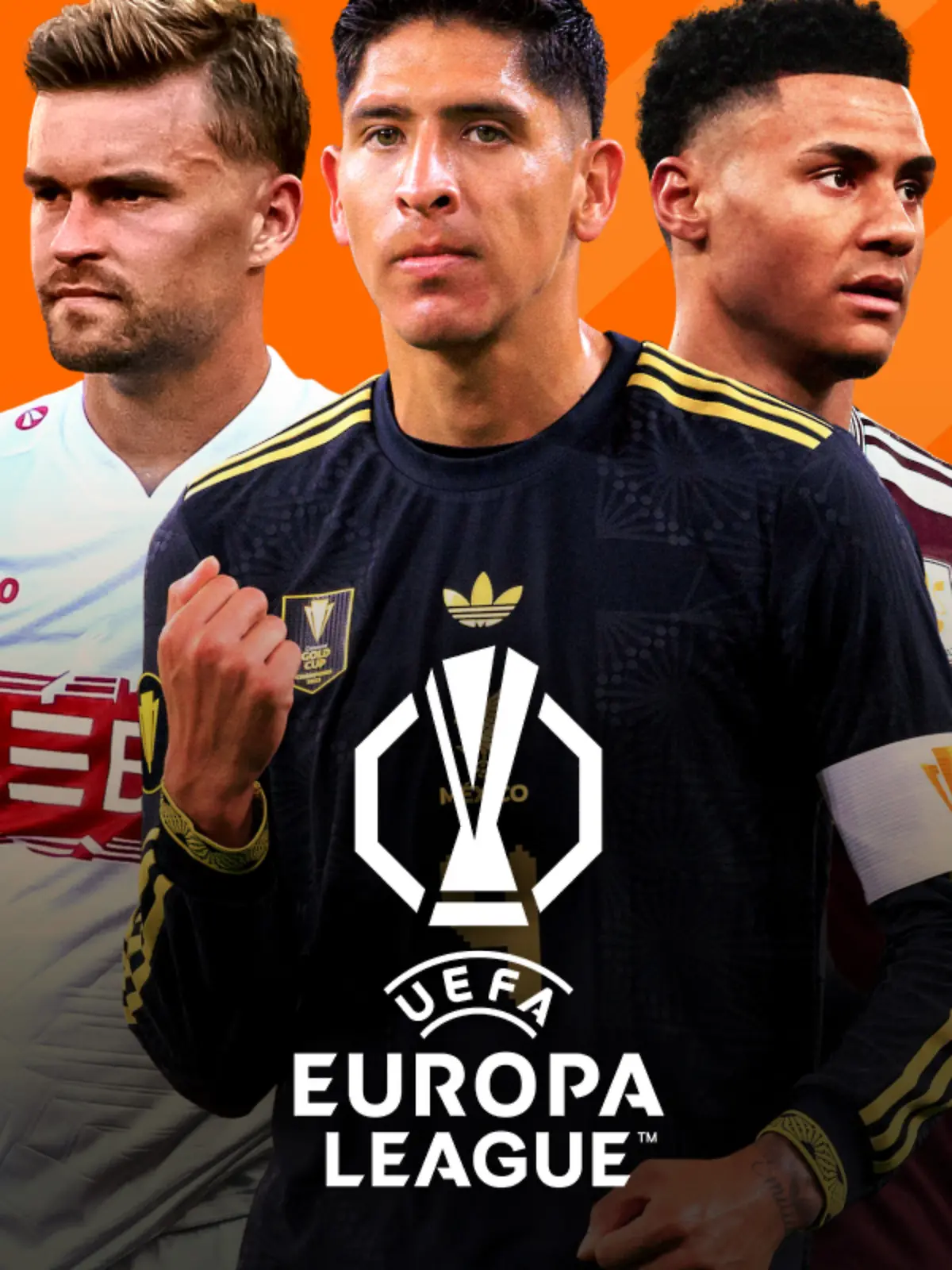 Bild zu: "UEFA Europa League"