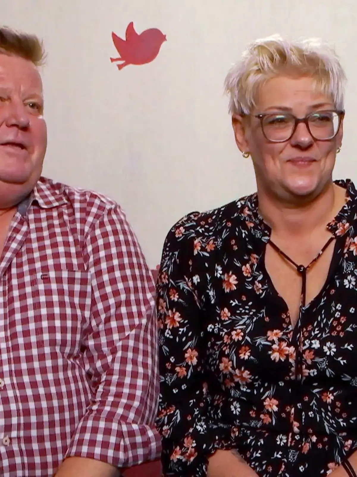 Bild zu: "Petra und Matthias planen ein zweites Date"