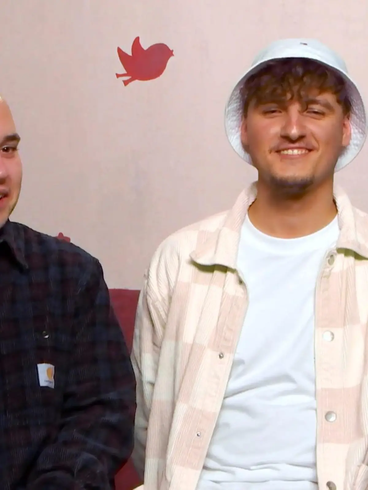 Bild zu: "Schöner Abend, aber kein zweites Date"