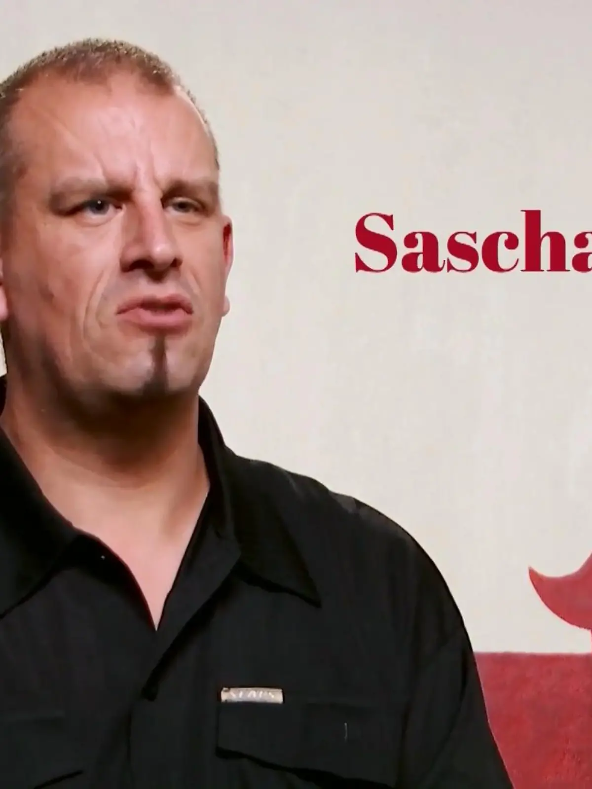 Bild zu: "Sascha kommt wegen Heike zu First Dates"