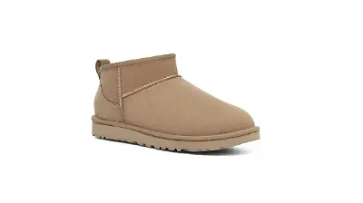 Ugg Classic Ultra Mini