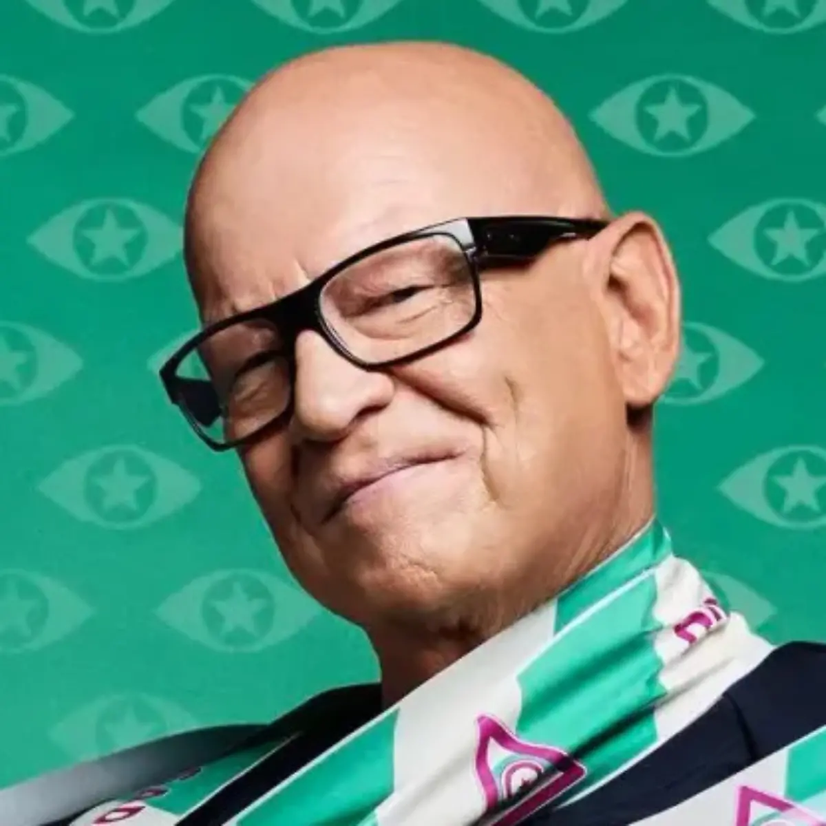 Michael Naseband bei „Promi Big Brother” 2025