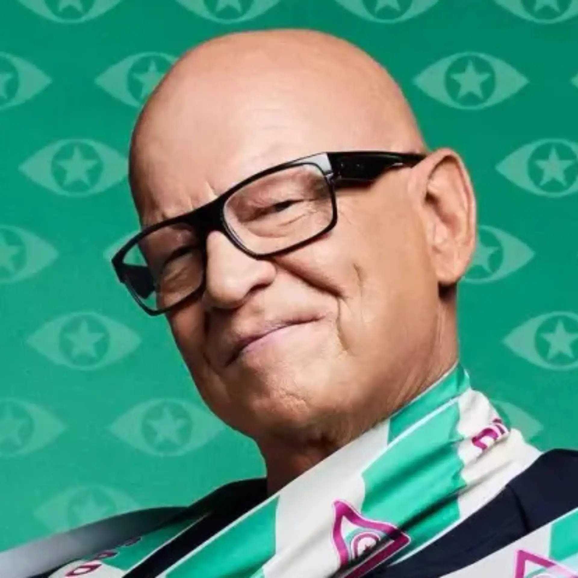 Michael Naseband bei „Promi Big Brother” 2025