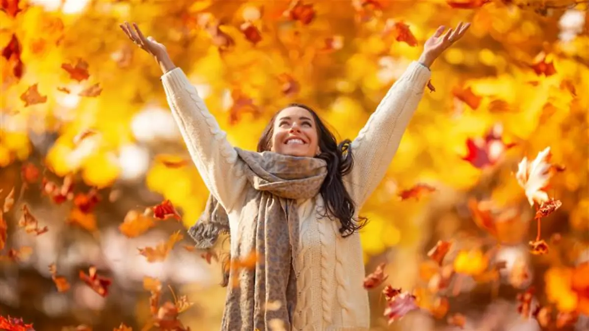Wir lieben den Herbst – und seine Mode-Highlights!