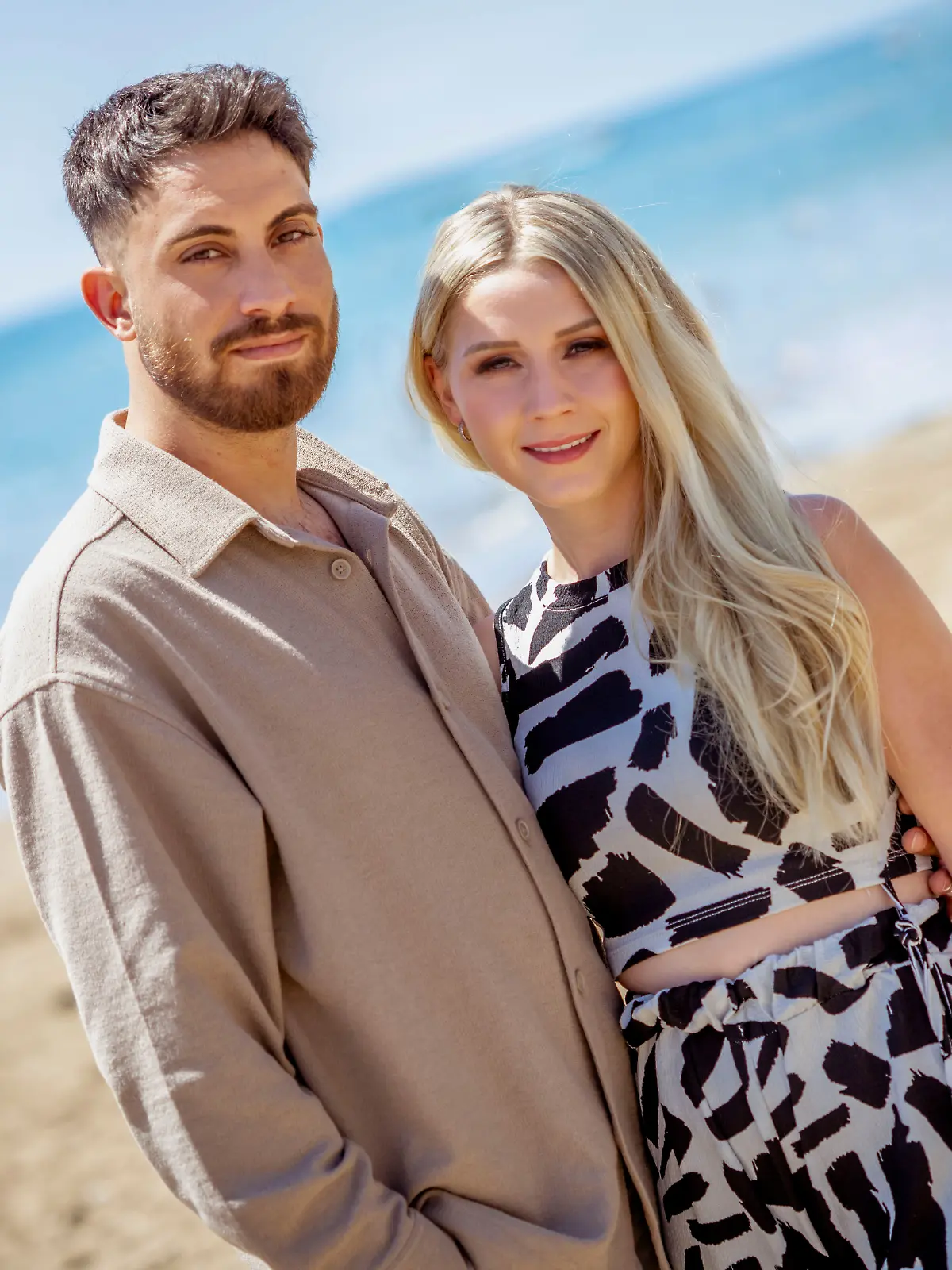 Servet und Loredana