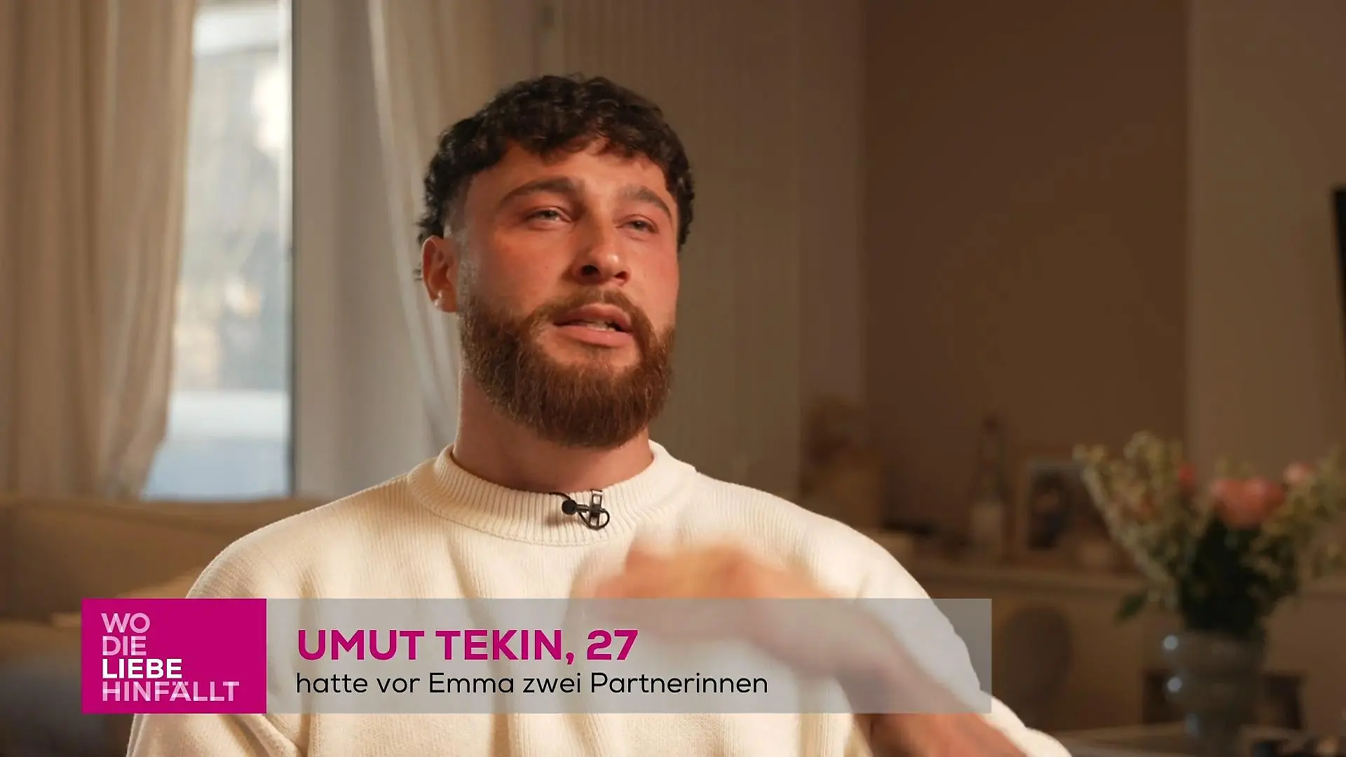 Toxische Liebe bei Emma und Umut Viel Handlungsbedarf