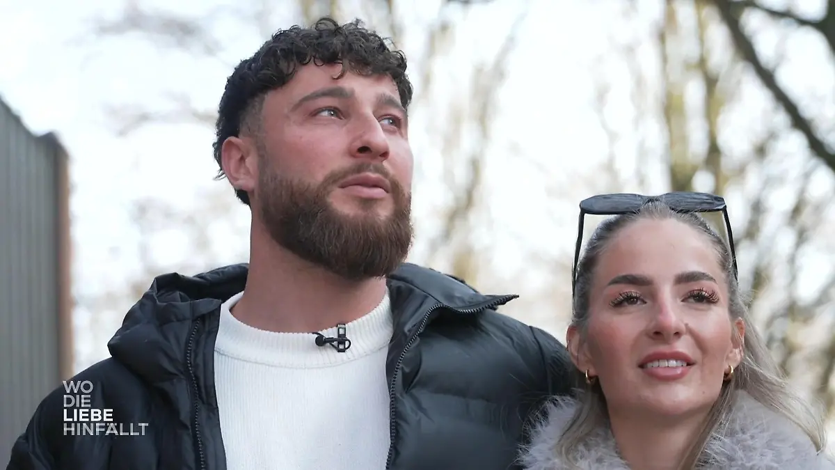Hält Emmas und Umuts Liebe das aus? 4 Wochen Funkstille