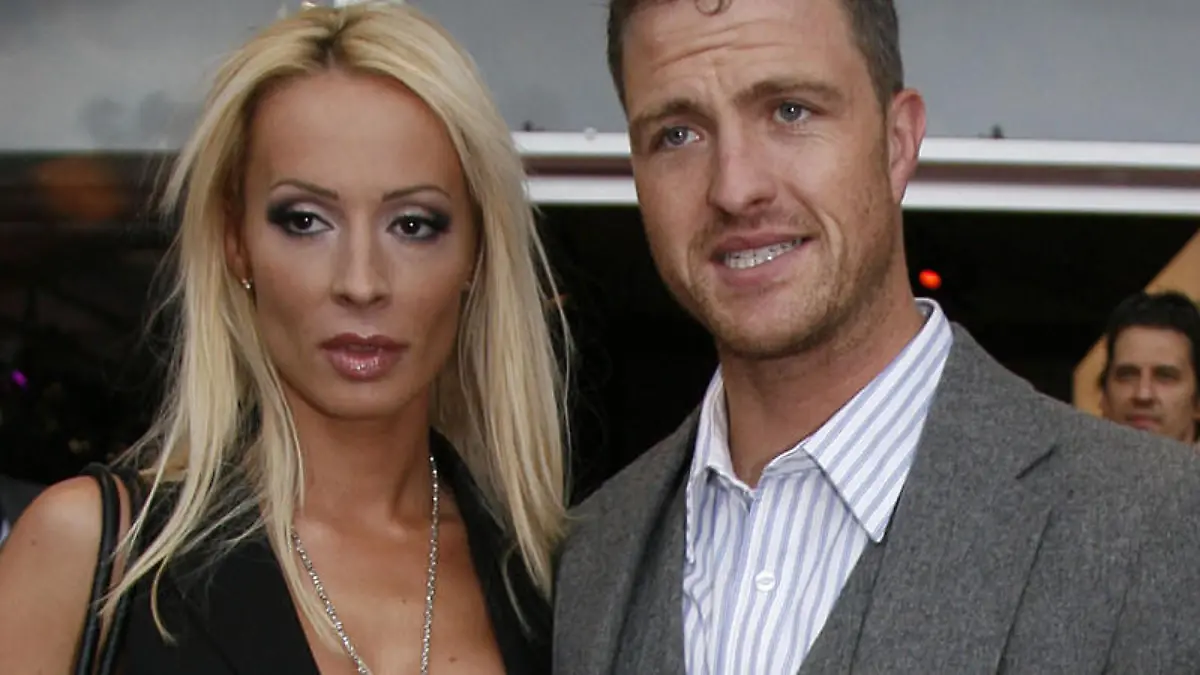 Cora und Ralf Schumacher beschuldigen sich gegenseitig der Körperverletzung.