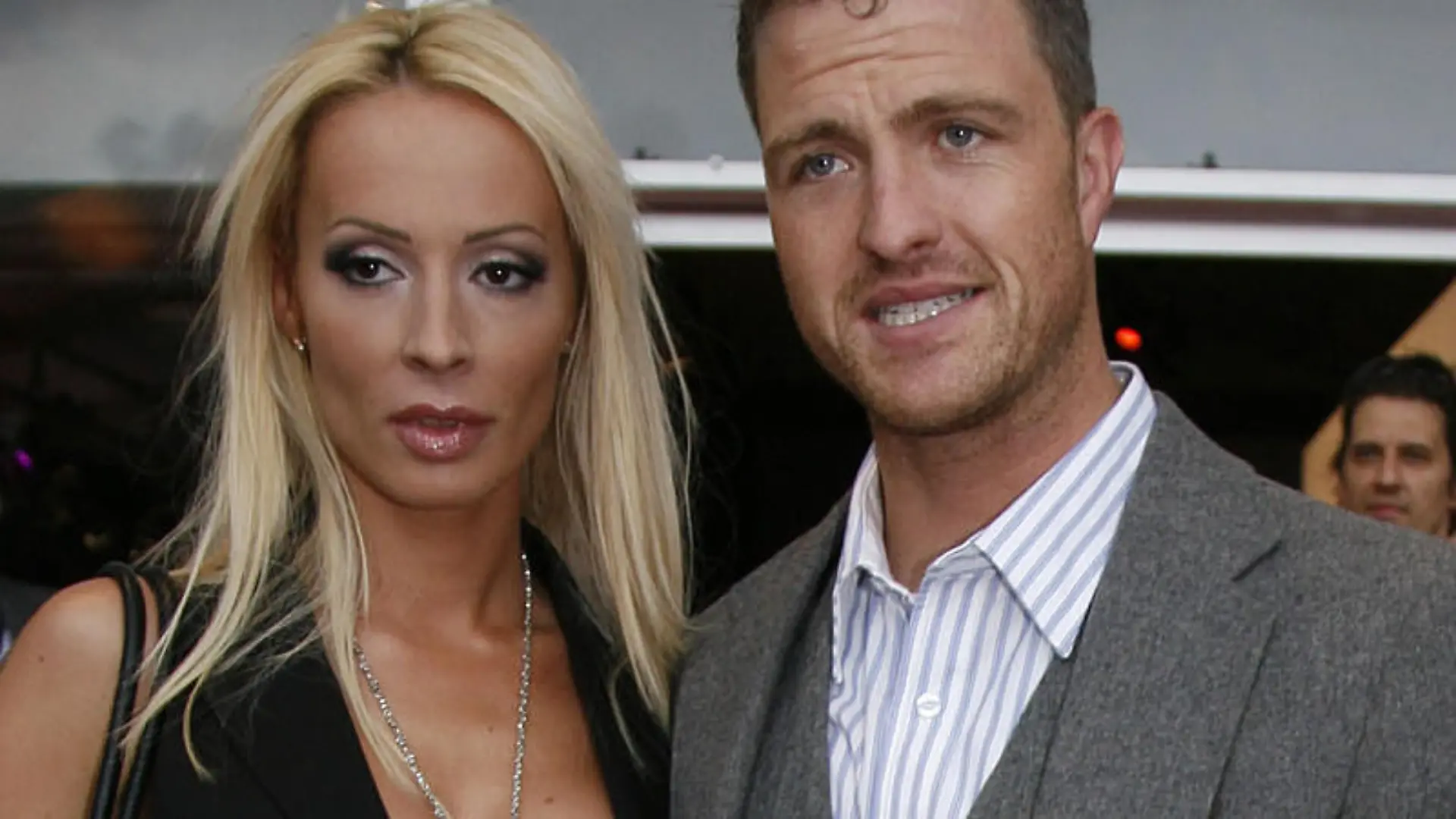 Cora und Ralf Schumacher beschuldigen sich gegenseitig der Körperverletzung.