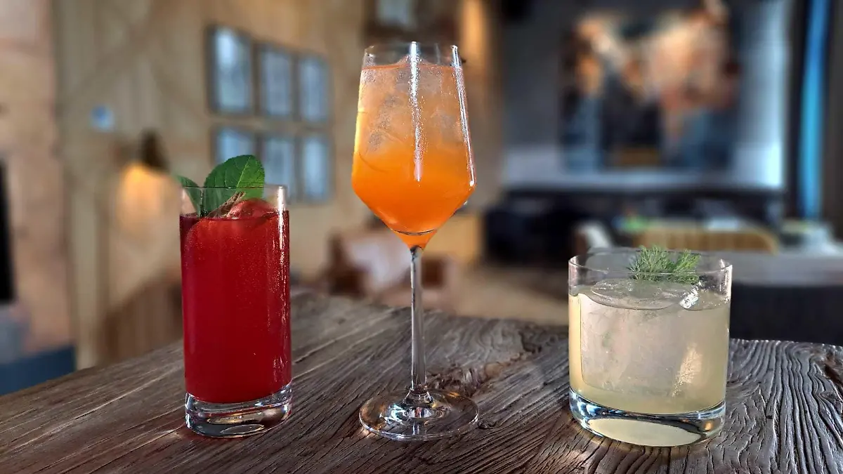 Sommer-Cocktails