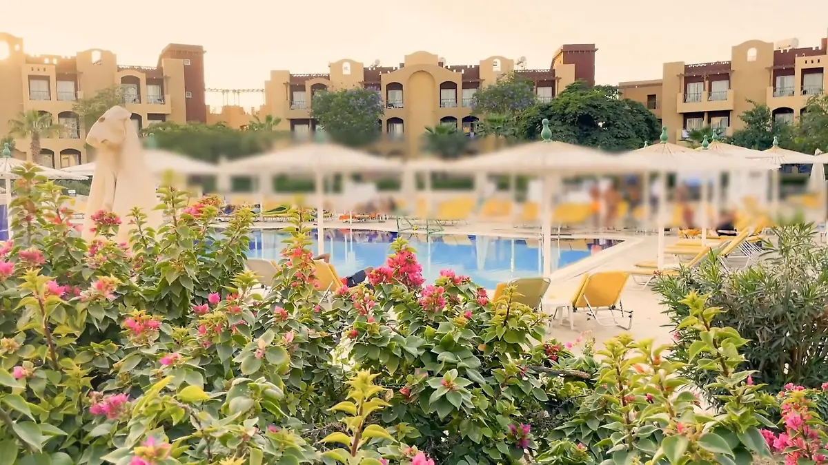 RTL deckt Horror-Zustände in Hotel auf! Urlaubs-Albtraum in Ägypten