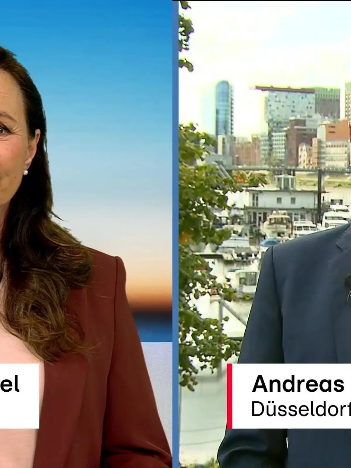 Bild zu: "Interview mit Andreas Bartsch (Präsident des Lehrerverbandes NRW)"