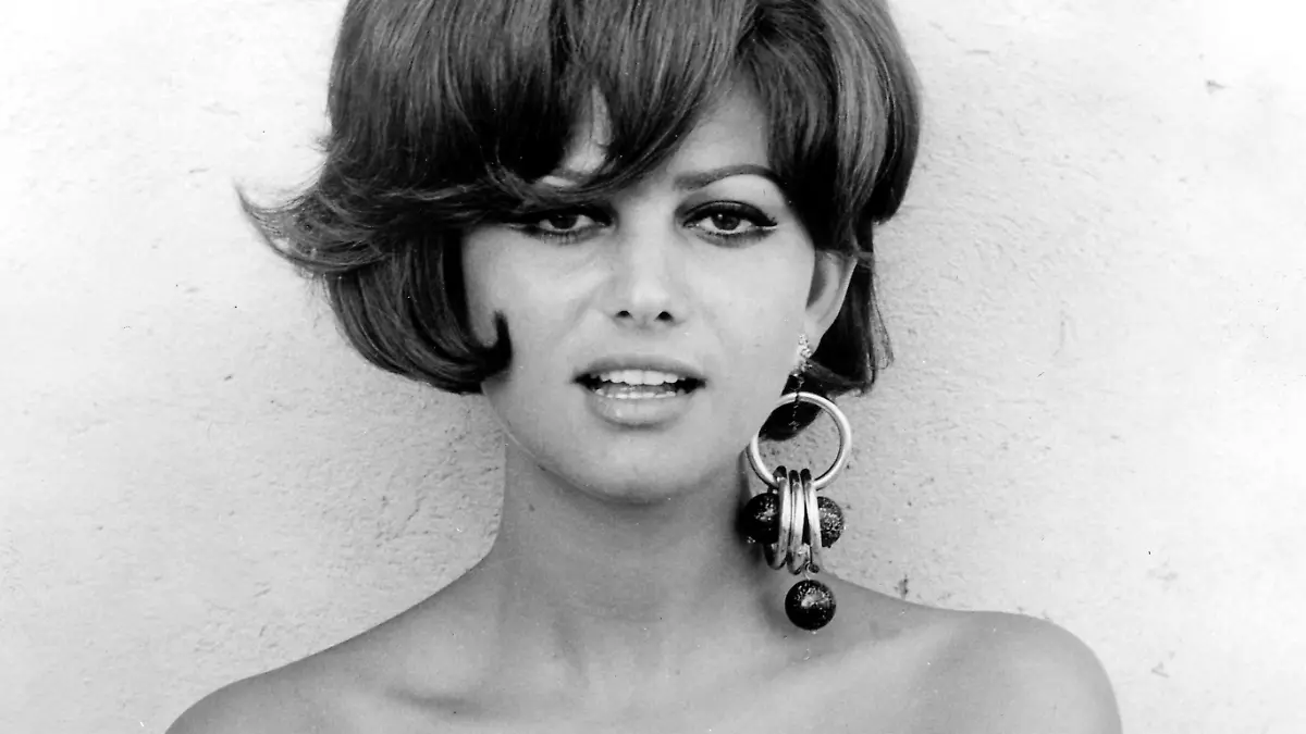 Bild zu: "Schauspielerin Claudia Cardinale im Alter von 87 Jahren gestorben"