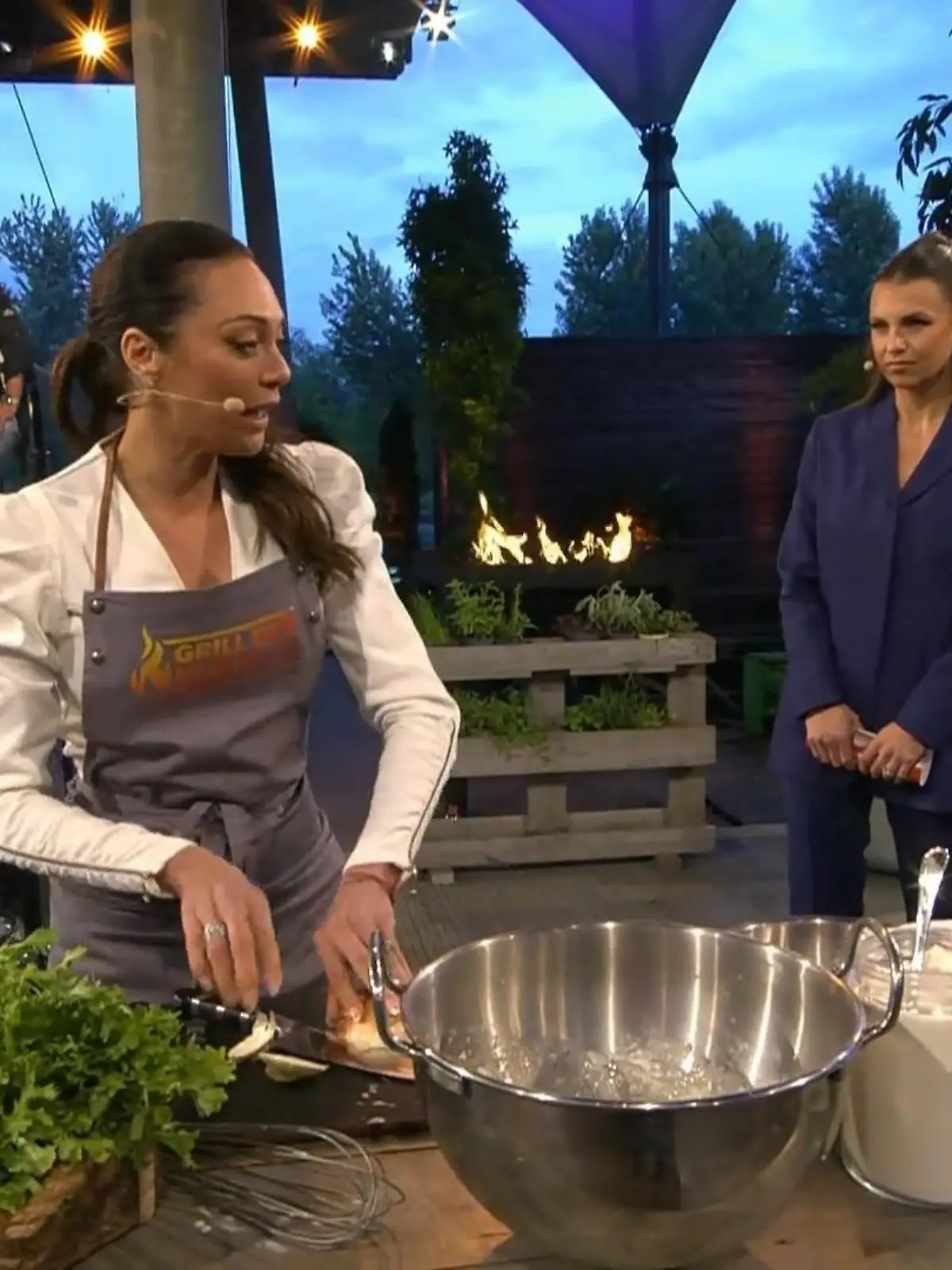 Bild zu: "Lilly Becker verrät: Darum ziehe ich um!"