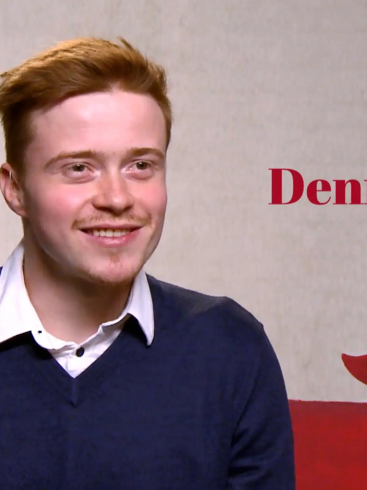 Bild zu: "Dennis sehnt sich nach Wärme"