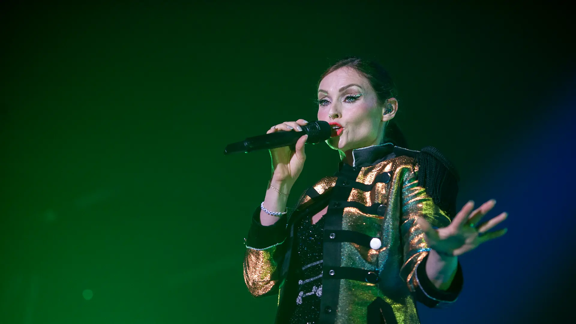 Sophie Ellis-Bextor