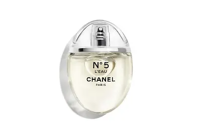 Chanel N°5 L’Eau Drop