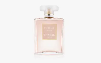 Chanel Coco Mademoiselle